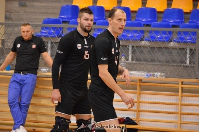 SPS Volley Ostrołęka - Jaguar Wolanów [06.02.2016] - zdjęcie #37 - eOstroleka.pl