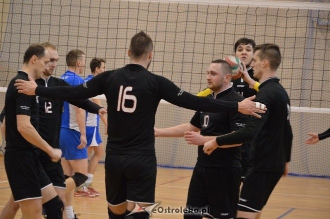 SPS Volley Ostrołęka - Jaguar Wolanów [06.02.2016] - zdjęcie #48 - eOstroleka.pl