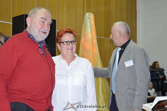 6. rocznica  powstania Stowarzyszenia Promocji Zdrowia i Trzeźwości Arkadia [06.02.2016] - zdjęcie #10 - eOstroleka.pl