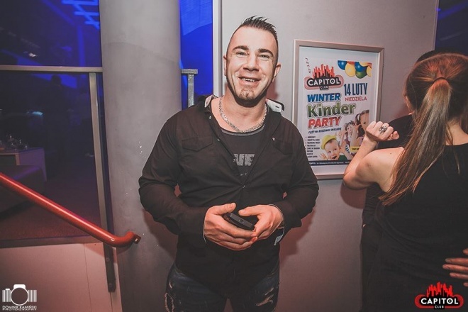 Hubertuse & Bream w klubie Capitol [06.02.2016] - zdjęcie #126 - eOstroleka.pl