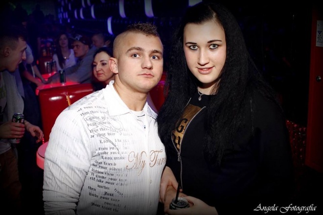 Ostatki i urodziny SHOXI w Clubie Ibiza Zalesie [06.02.2016] - zdjęcie #20 - eOstroleka.pl