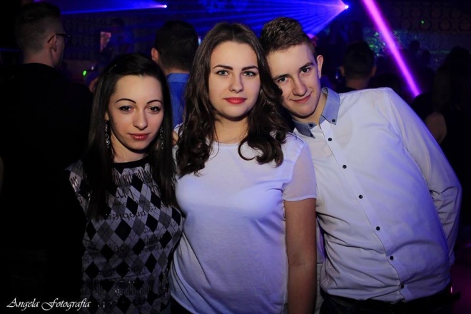 Ostatki i urodziny SHOXI w Clubie Ibiza Zalesie [06.02.2016] - zdjęcie #145 - eOstroleka.pl
