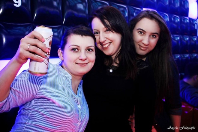 Ostatki i urodziny SHOXI w Clubie Ibiza Zalesie [06.02.2016] - zdjęcie #117 - eOstroleka.pl