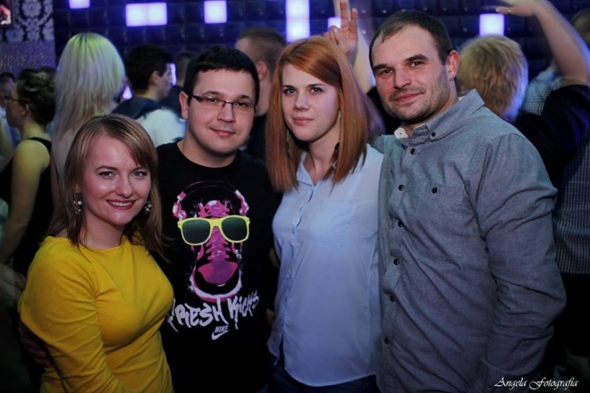 Ostatki i urodziny SHOXI w Clubie Ibiza Zalesie [06.02.2016] - zdjęcie #98 - eOstroleka.pl