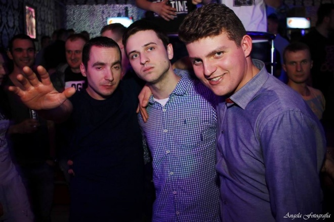 Ostatki i urodziny SHOXI w Clubie Ibiza Zalesie [06.02.2016] - zdjęcie #78 - eOstroleka.pl