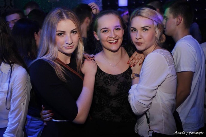 Ostatki i urodziny SHOXI w Clubie Ibiza Zalesie [06.02.2016] - zdjęcie #72 - eOstroleka.pl