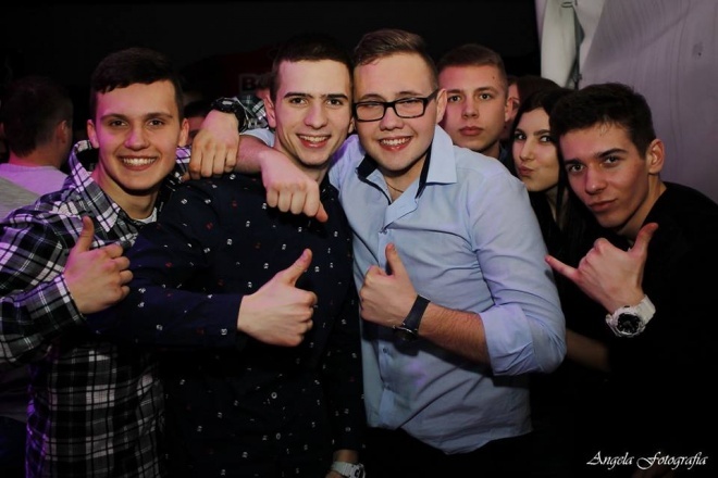 Ostatki i urodziny SHOXI w Clubie Ibiza Zalesie [06.02.2016] - zdjęcie #70 - eOstroleka.pl