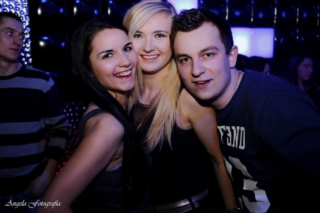 Ostatki i urodziny SHOXI w Clubie Ibiza Zalesie [06.02.2016] - zdjęcie #177 - eOstroleka.pl