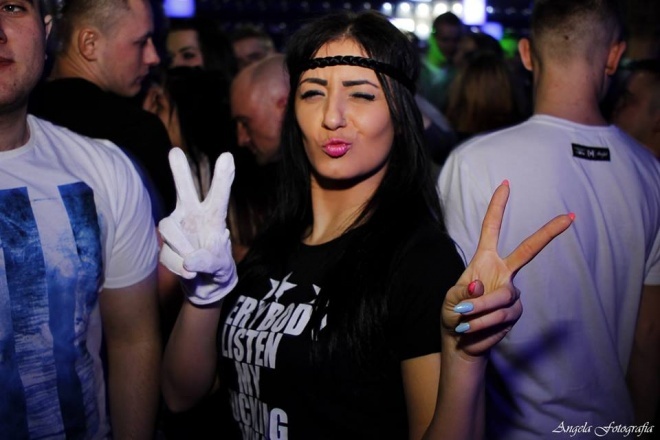 Ostatki i urodziny SHOXI w Clubie Ibiza Zalesie [06.02.2016] - zdjęcie #52 - eOstroleka.pl