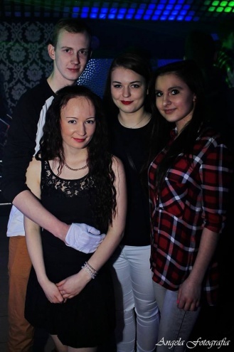 Ostatki i urodziny SHOXI w Clubie Ibiza Zalesie [06.02.2016] - zdjęcie #48 - eOstroleka.pl