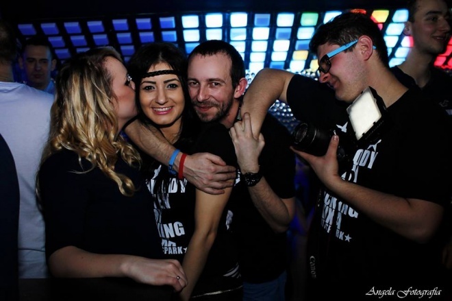 Ostatki i urodziny SHOXI w Clubie Ibiza Zalesie [06.02.2016] - zdjęcie #187 - eOstroleka.pl