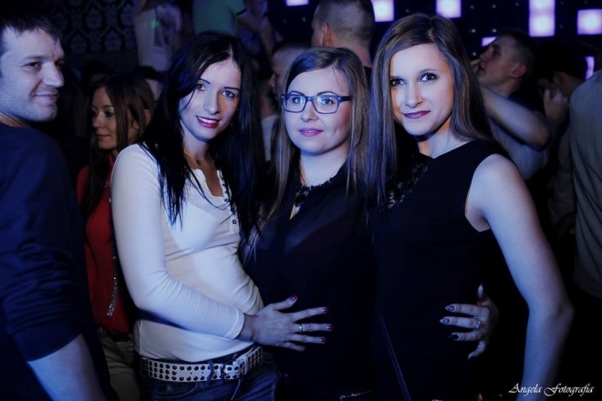 Ostatki i urodziny SHOXI w Clubie Ibiza Zalesie [06.02.2016] - zdjęcie #178 - eOstroleka.pl