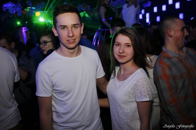Ostatki i urodziny SHOXI w Clubie Ibiza Zalesie [06.02.2016] - zdjęcie #152 - eOstroleka.pl