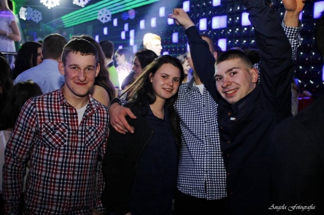 Ostatki i urodziny SHOXI w Clubie Ibiza Zalesie [06.02.2016] - zdjęcie #148 - eOstroleka.pl