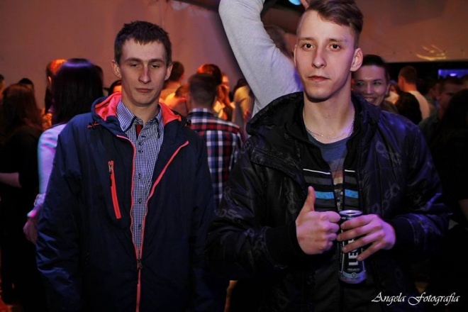 Ostatki i urodziny SHOXI w Clubie Ibiza Zalesie [06.02.2016] - zdjęcie #112 - eOstroleka.pl