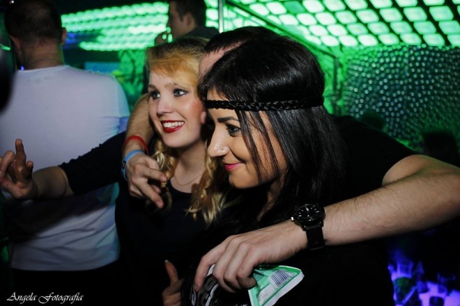 Ostatki i urodziny SHOXI w Clubie Ibiza Zalesie [06.02.2016] - zdjęcie #110 - eOstroleka.pl