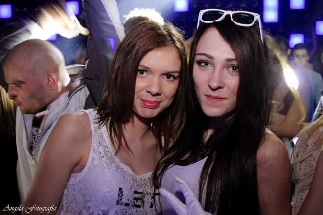 Ostatki i urodziny SHOXI w Clubie Ibiza Zalesie [06.02.2016] - zdjęcie #108 - eOstroleka.pl