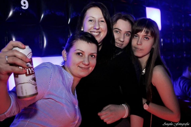 Ostatki i urodziny SHOXI w Clubie Ibiza Zalesie [06.02.2016] - zdjęcie #125 - eOstroleka.pl