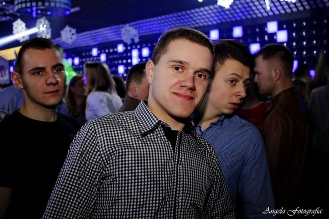 Ostatki i urodziny SHOXI w Clubie Ibiza Zalesie [06.02.2016] - zdjęcie #105 - eOstroleka.pl