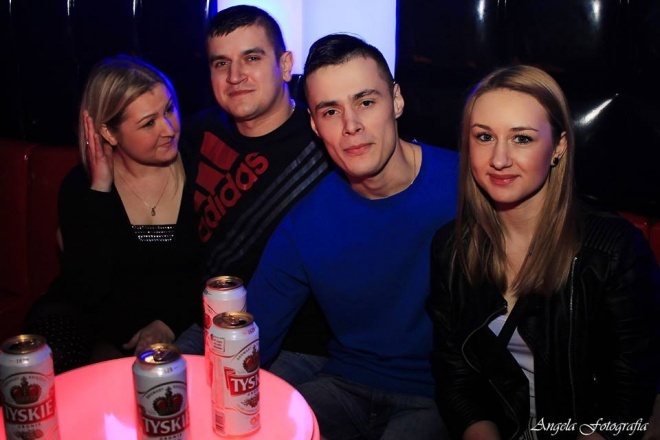 Ostatki i urodziny SHOXI w Clubie Ibiza Zalesie [06.02.2016] - zdjęcie #101 - eOstroleka.pl