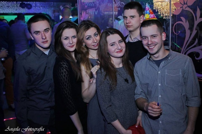 Ostatki i urodziny SHOXI w Clubie Ibiza Zalesie [06.02.2016] - zdjęcie #99 - eOstroleka.pl