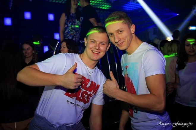Ostatki i urodziny SHOXI w Clubie Ibiza Zalesie [06.02.2016] - zdjęcie #91 - eOstroleka.pl