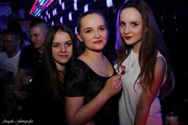 Ostatki i urodziny SHOXI w Clubie Ibiza Zalesie [06.02.2016] - zdjęcie #89 - eOstroleka.pl