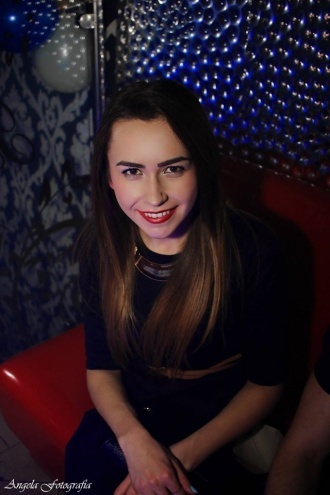 Ostatki i urodziny SHOXI w Clubie Ibiza Zalesie [06.02.2016] - zdjęcie #85 - eOstroleka.pl
