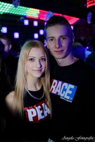Ostatki i urodziny SHOXI w Clubie Ibiza Zalesie [06.02.2016] - zdjęcie #83 - eOstroleka.pl