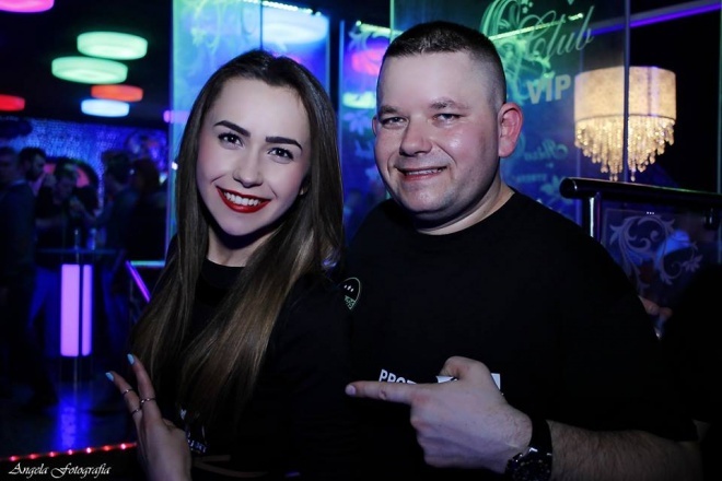 Ostatki i urodziny SHOXI w Clubie Ibiza Zalesie [06.02.2016] - zdjęcie #63 - eOstroleka.pl