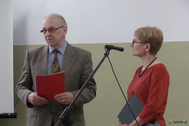 Prestiżowa Pro Masovia dla biblioteki w Dylewie [11.02.2016] - zdjęcie #7 - eOstroleka.pl