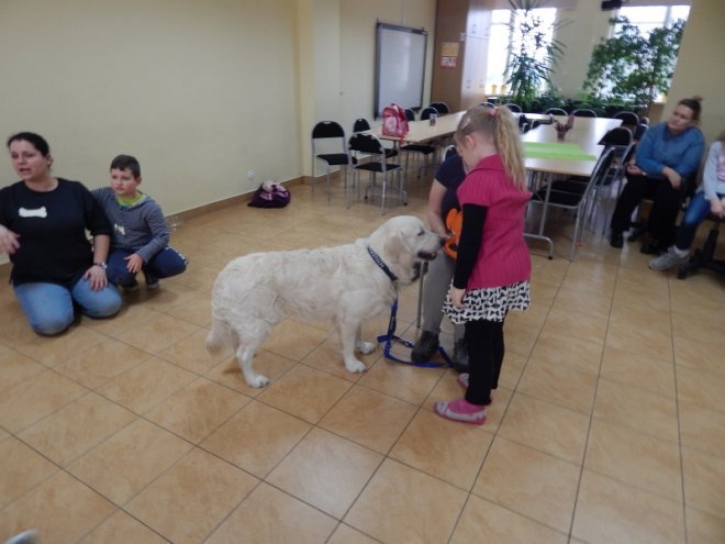 Ferie z Biblioteka w Olszewie-Borkach [12.02.2016] - zdjęcie #120 - eOstroleka.pl