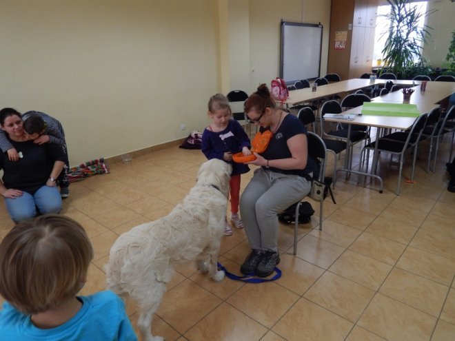 Ferie z Biblioteka w Olszewie-Borkach [12.02.2016] - zdjęcie #116 - eOstroleka.pl