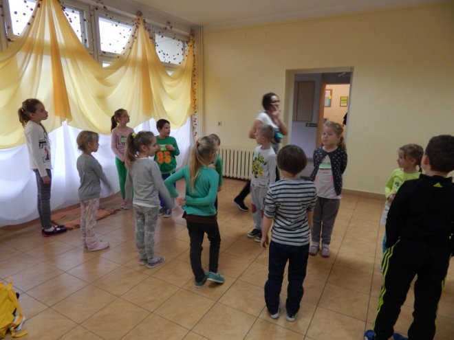 Ferie z Biblioteka w Olszewie-Borkach [12.02.2016] - zdjęcie #102 - eOstroleka.pl