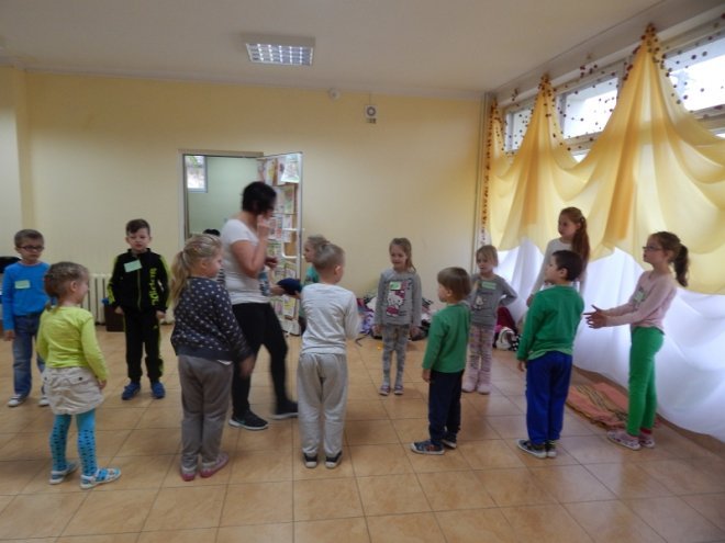 Ferie z Biblioteka w Olszewie-Borkach [12.02.2016] - zdjęcie #101 - eOstroleka.pl