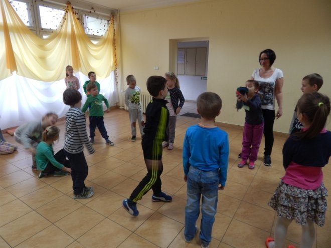 Ferie z Biblioteka w Olszewie-Borkach [12.02.2016] - zdjęcie #100 - eOstroleka.pl
