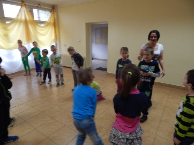 Ferie z Biblioteka w Olszewie-Borkach [12.02.2016] - zdjęcie #99 - eOstroleka.pl
