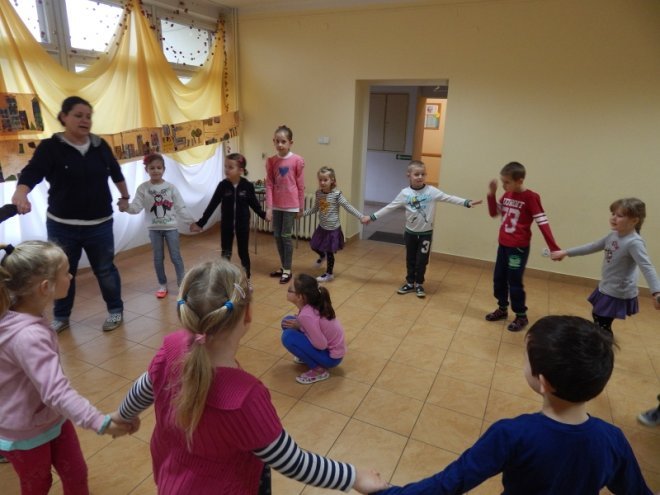 Ferie z Biblioteka w Olszewie-Borkach [12.02.2016] - zdjęcie #20 - eOstroleka.pl