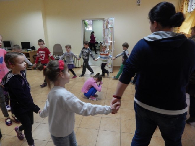 Ferie z Biblioteka w Olszewie-Borkach [12.02.2016] - zdjęcie #19 - eOstroleka.pl