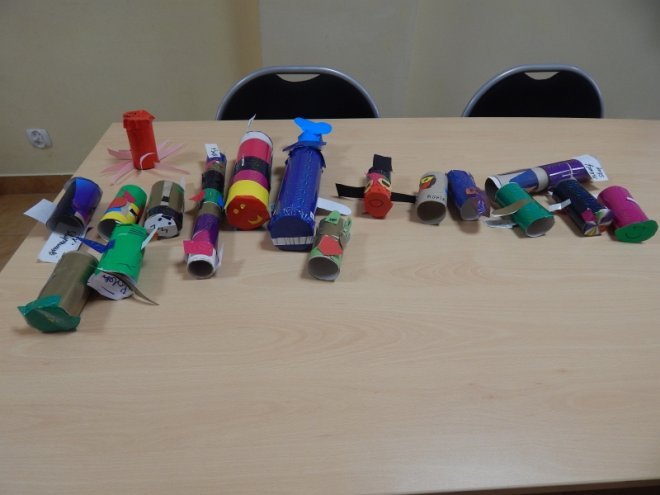 Ferie z Biblioteka w Olszewie-Borkach [12.02.2016] - zdjęcie #1 - eOstroleka.pl