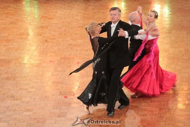Trwają Mistrzostwa Polski FTS w tańcach latynoamerykańskich i 32 OTTT „O Złotą Podwiązkę” [13.02.2016] - zdjęcie #69 - eOstroleka.pl