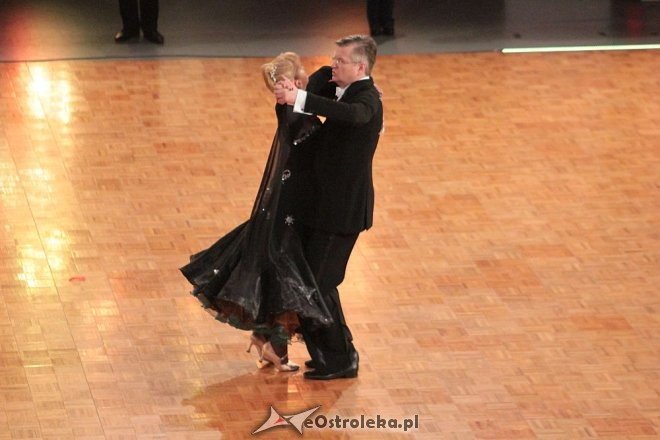 Trwają Mistrzostwa Polski FTS w tańcach latynoamerykańskich i 32 OTTT „O Złotą Podwiązkę” [13.02.2016] - zdjęcie #63 - eOstroleka.pl