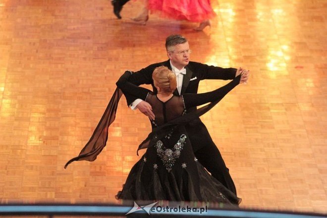 Trwają Mistrzostwa Polski FTS w tańcach latynoamerykańskich i 32 OTTT „O Złotą Podwiązkę” [13.02.2016] - zdjęcie #50 - eOstroleka.pl