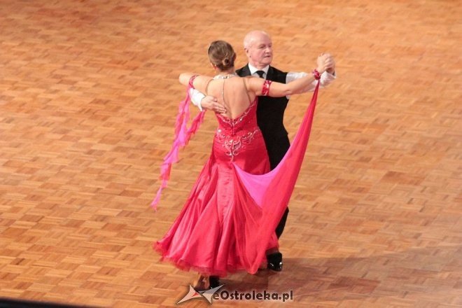 Trwają Mistrzostwa Polski FTS w tańcach latynoamerykańskich i 32 OTTT „O Złotą Podwiązkę” [13.02.2016] - zdjęcie #49 - eOstroleka.pl