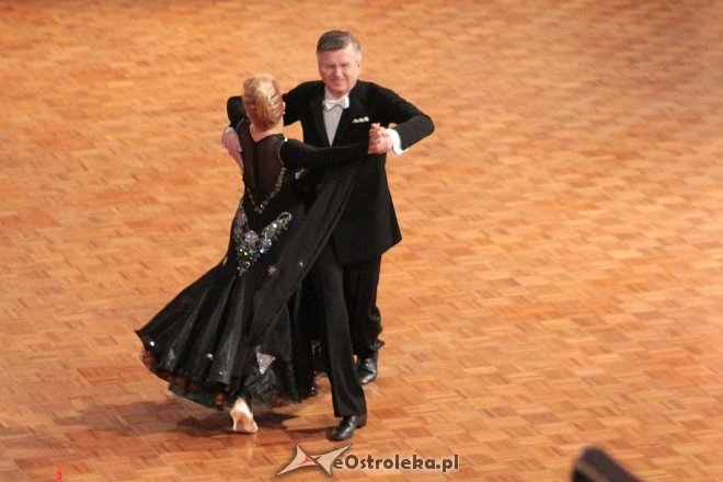 Trwają Mistrzostwa Polski FTS w tańcach latynoamerykańskich i 32 OTTT „O Złotą Podwiązkę” [13.02.2016] - zdjęcie #46 - eOstroleka.pl