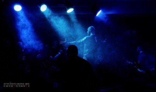 Jubileuszowy koncert zespołu EmpatiC [13.02.2016] - zdjęcie #1 - eOstroleka.pl