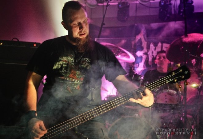 Jubileuszowy koncert zespołu EmpatiC [13.02.2016] - zdjęcie #32 - eOstroleka.pl