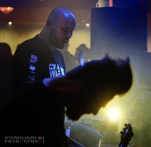 Jubileuszowy koncert zespołu EmpatiC [13.02.2016] - zdjęcie #31 - eOstroleka.pl