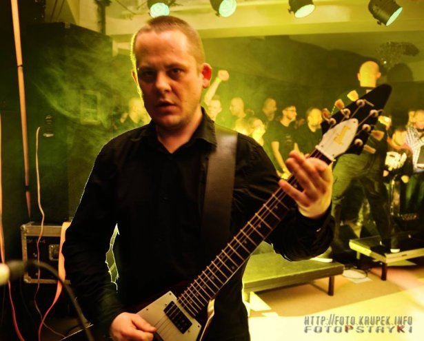 Jubileuszowy koncert zespołu EmpatiC [13.02.2016] - zdjęcie #30 - eOstroleka.pl