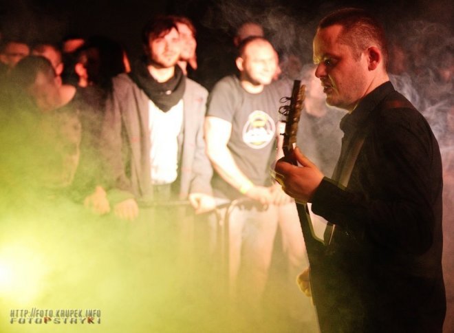 Jubileuszowy koncert zespołu EmpatiC [13.02.2016] - zdjęcie #21 - eOstroleka.pl
